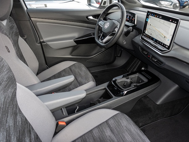 Volkswagen ID.4 NAVI LED LM