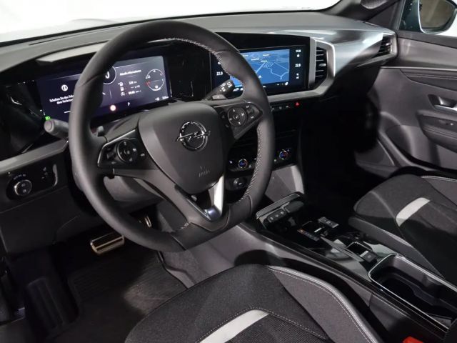 Opel Mokka Mokka 1,2 Direct Injection Tur