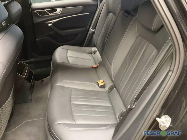 Audi A6 45 TFSI Avant S-Tronic