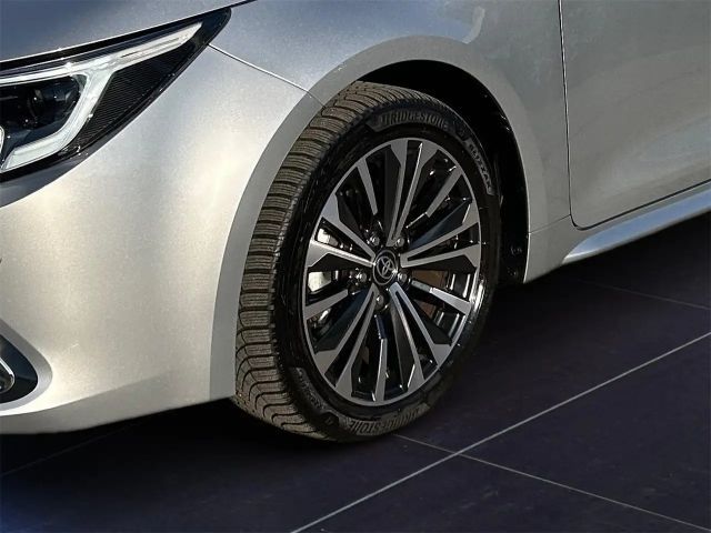 Toyota Corolla Active Hybride