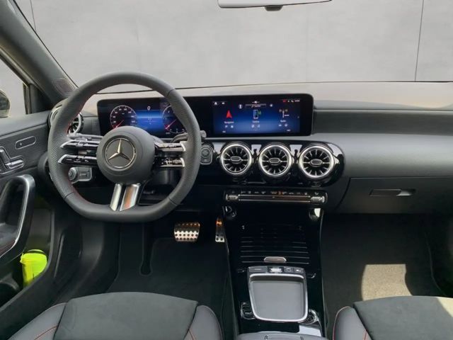 Mercedes-Benz A 200 A-Klasse