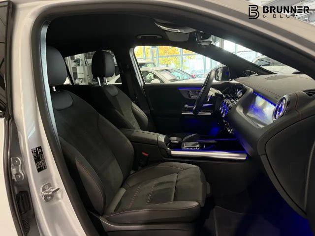 Mercedes-Benz EQA 250 AMG Line