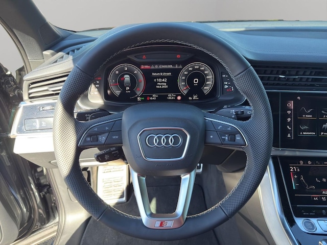 Audi Q7 Quattro