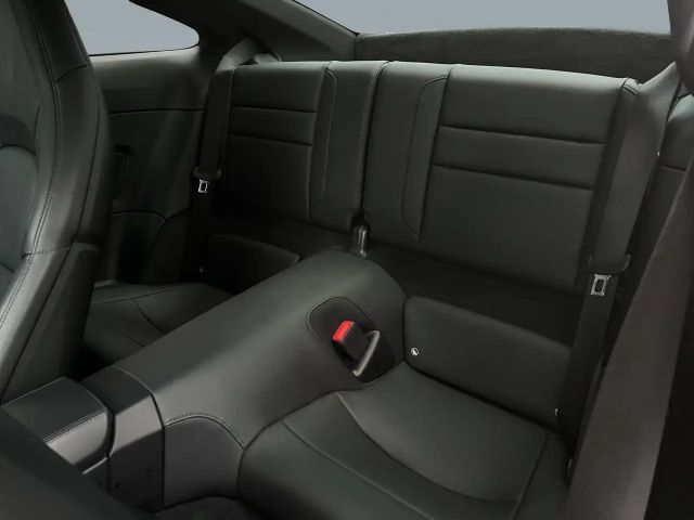 Porsche 992 Carrera Coupé S