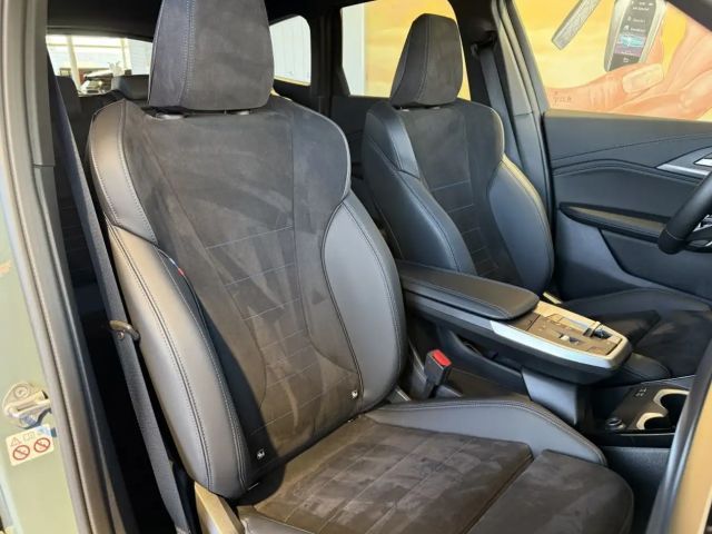 BMW iX1 M-Sport xDrive30