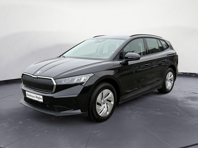 Skoda Enyaq iV 50