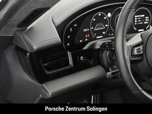 Porsche Taycan GTS RS S Sport Turismo