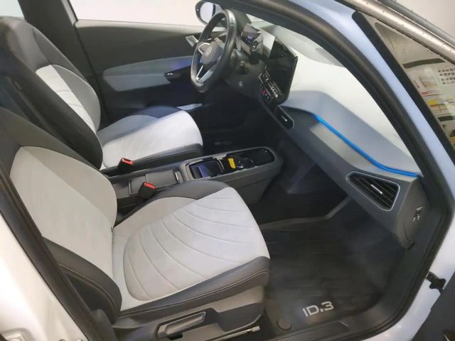 Volkswagen ID.3 Performance Pro