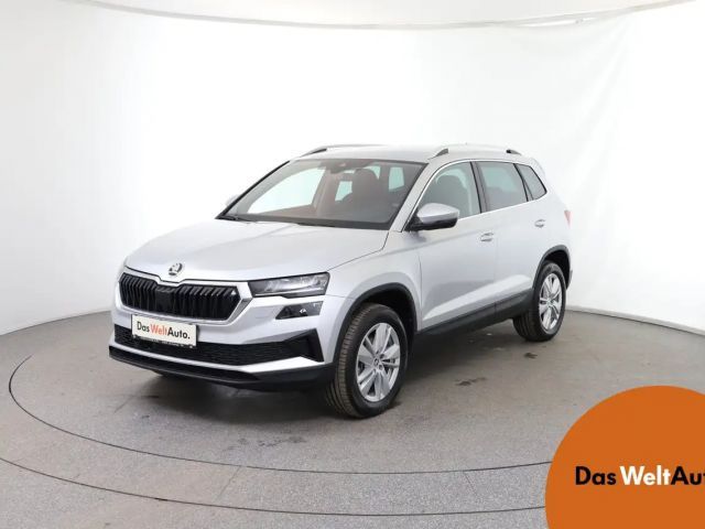 Skoda Karoq 4x4 Selection Selection