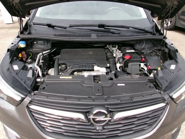 Opel Grandland X Ultimate