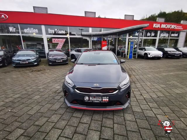 Kia ProCeed GDi GT-Line