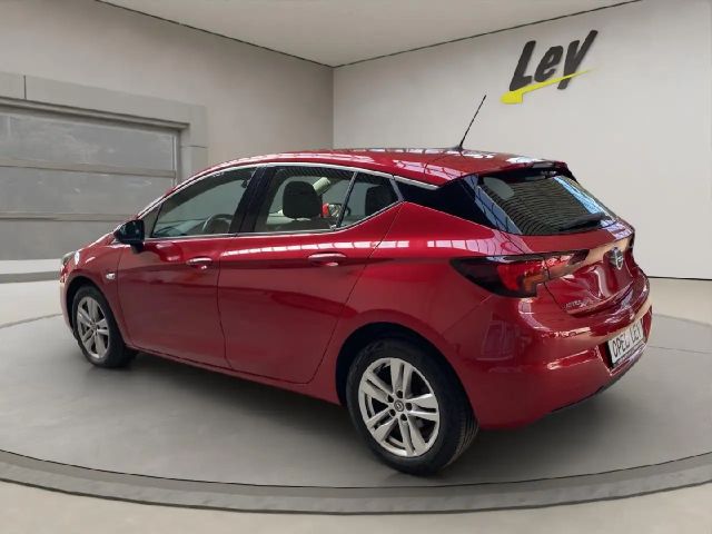 Opel Astra Elegance
