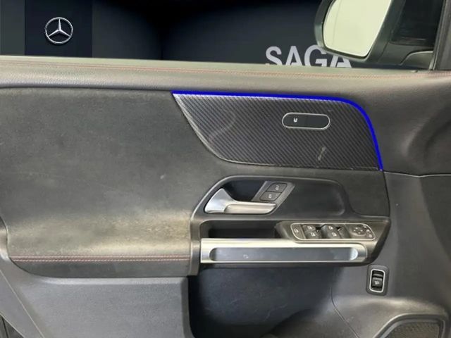 Mercedes-Benz GLB 180 AMG Line GLB 180 d