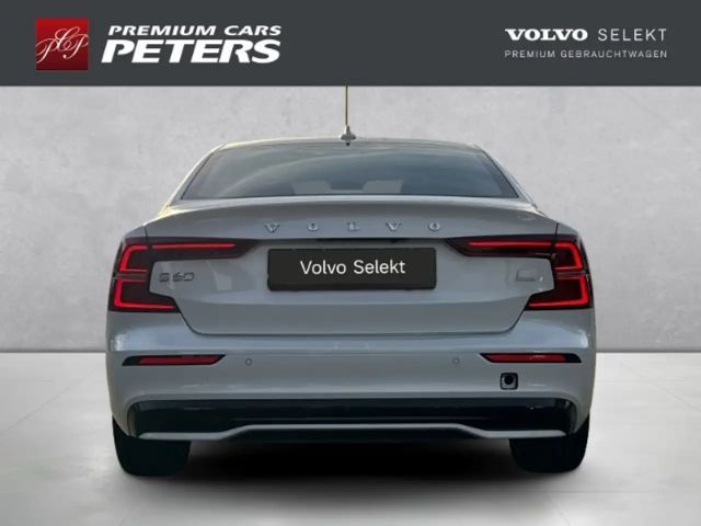 Volvo S60 Dark Ultimate