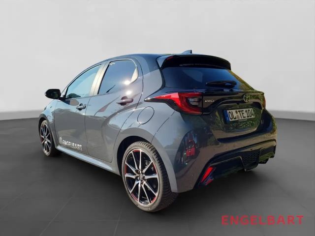 Toyota Yaris GR Hatchback Hybride