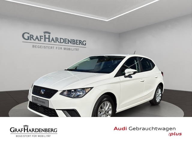 Seat Ibiza 1.0 TSI Style