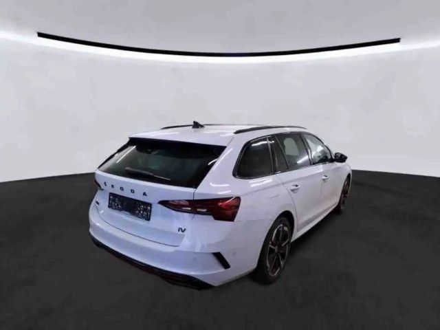 Skoda Octavia RS iV