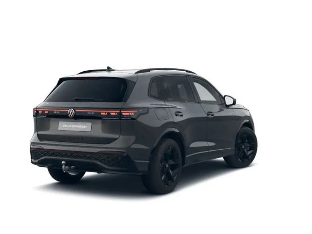 Volkswagen Tiguan R-Line eHybrid