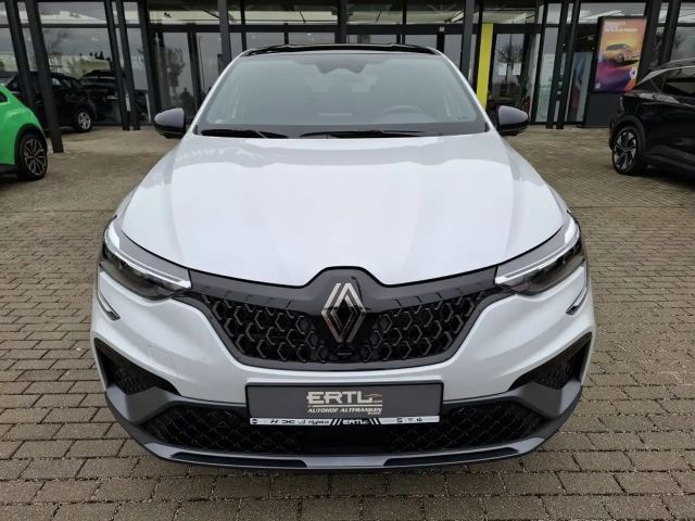 Renault Arkana Alpine EDC Esprit Hybrid