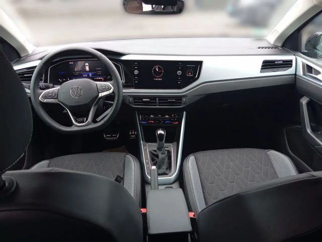 Volkswagen Polo 1.0 TSI DSG