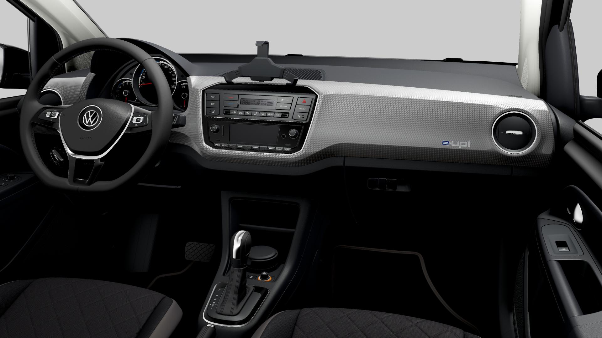Volkswagen e-up! Edition (32,3 kWh)