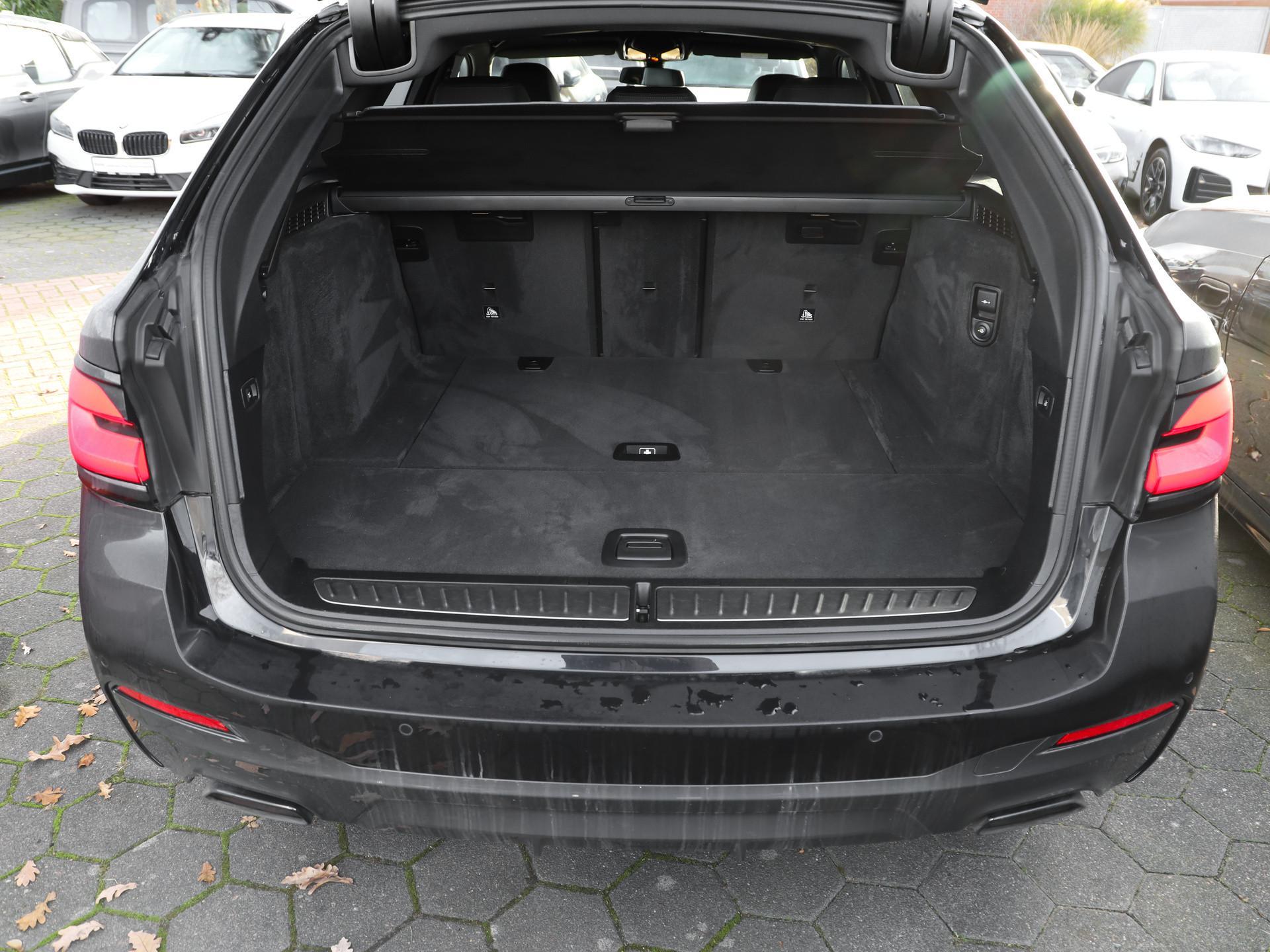 BMW 530 530d Touring