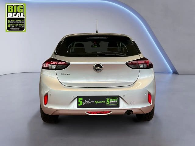 Opel Corsa 1.2 Turbo Edition Turbo