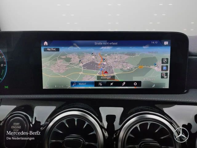 Mercedes-Benz A 250 A 250 e AMG Line