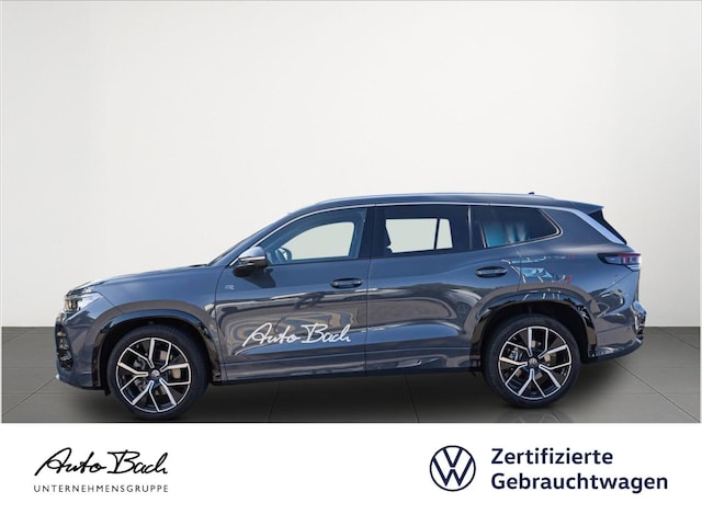 Volkswagen Tayron 2.0 TDI DSG