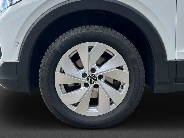 Volkswagen T-Cross DSG