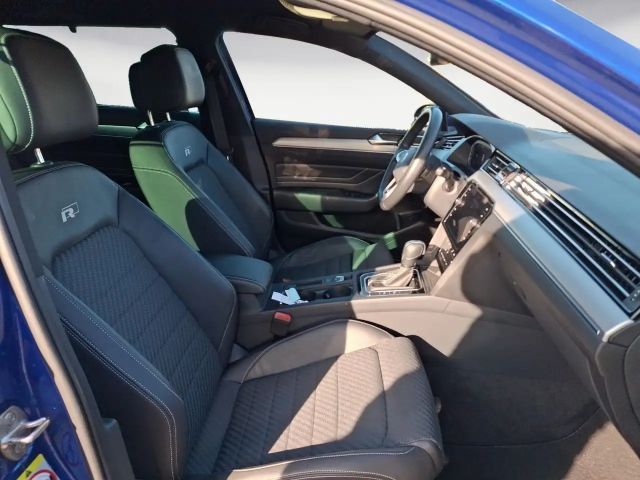 Volkswagen Passat 2.0 TDI Business DSG Variant