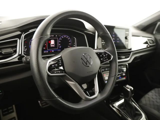 Volkswagen T-Roc DSG R-Line