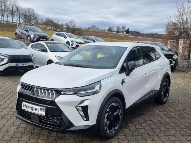 Mitsubishi Grandis Diamant PLUS 1.3 T-Benziner 7-DCT