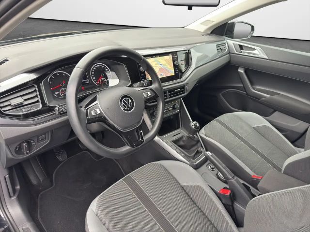 Volkswagen Polo 1.0 TSI Highline