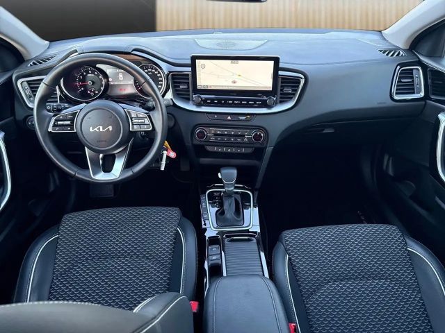 Kia XCeed Spirit