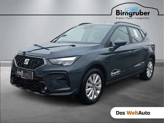 Seat Arona 1.0 TSI Reference