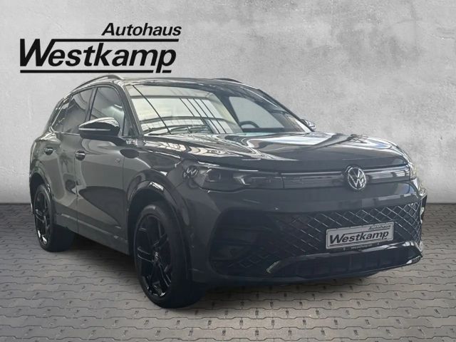 Volkswagen Tiguan 4Motion DSG R-Line Style