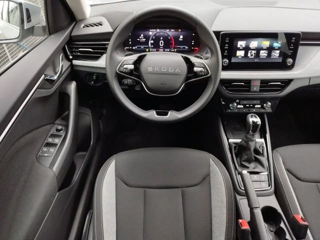 Skoda Kamiq Selection