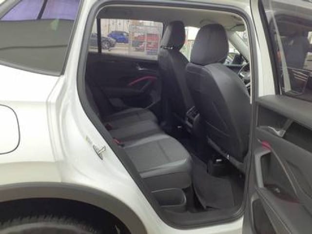 Volkswagen Tiguan 2.0 TDI DSG