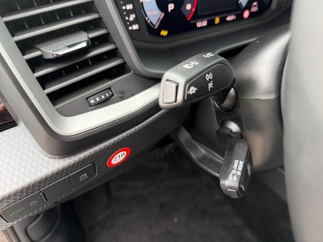 Audi A1 30 TFSI S-Tronic Sportback