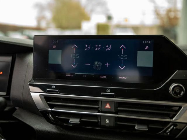 Citroën C4 136 PK | Navi | a. Camera | Airco | Carplay/And...