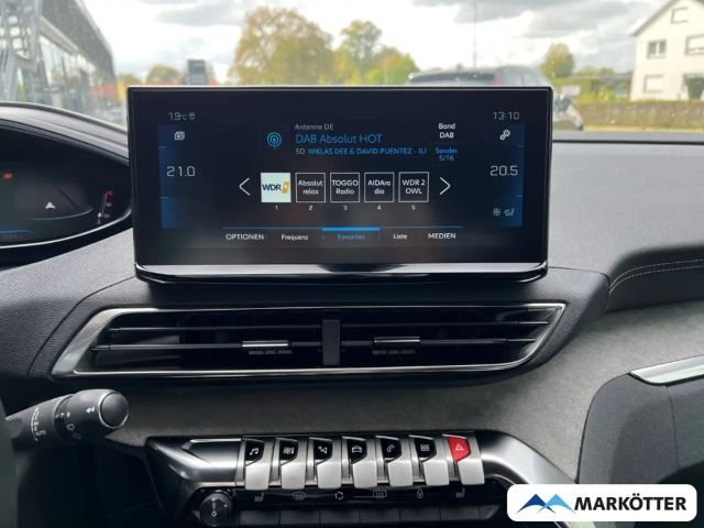 Peugeot 3008 GT-Line PureTech