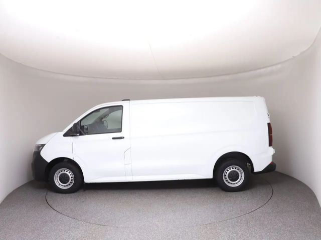 Volkswagen Transporter Lang T7