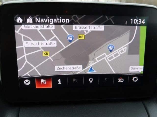 Mazda CX-3 Selection SkyActiv