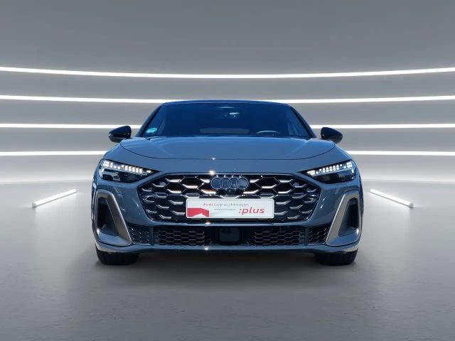 Audi S5 Limousine TFSI editon one MATRIX Pano AHK HuD