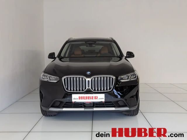 BMW X3 xDrive xDrive30e