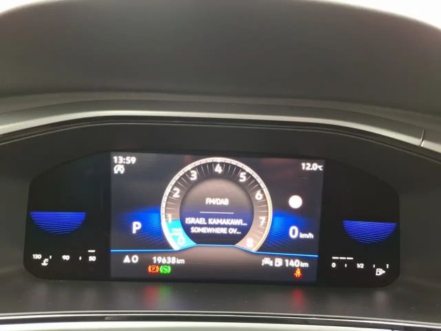 Volkswagen T-Roc DSG Life