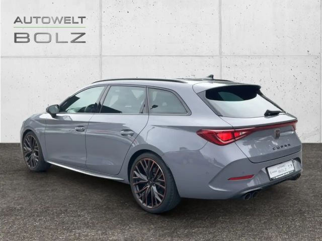 Cupra Leon 2.0 TSI 4Drive Sportstourer VZ