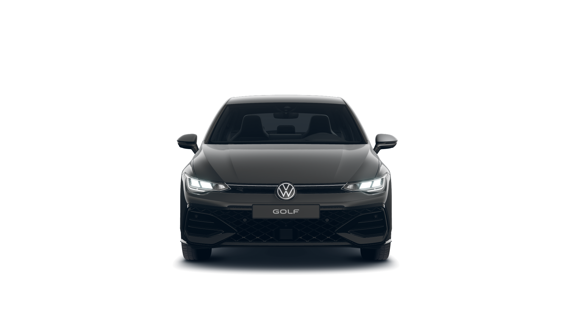 Volkswagen Golf Golf VIII R-Line