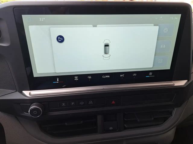 Volkswagen Transporter T7